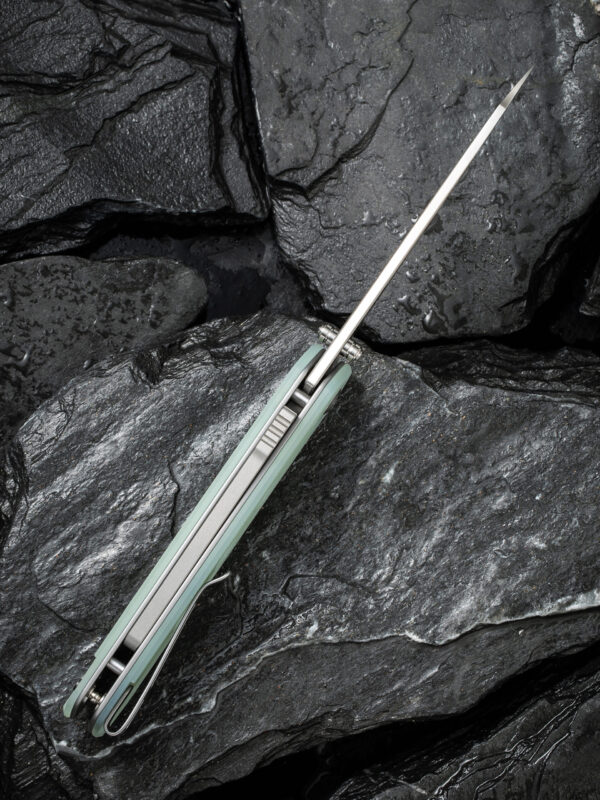 CIVIVI Vision FG Nitro - V G10 Natural Knife » Arms-Bg Оръжеен Магазин