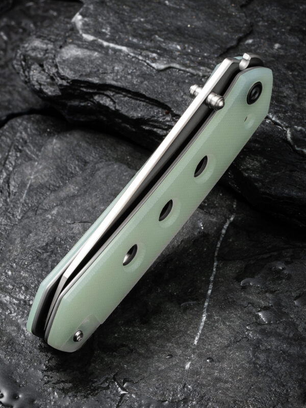 CIVIVI Vision FG Nitro - V G10 Natural Knife » Arms-Bg Оръжеен Магазин