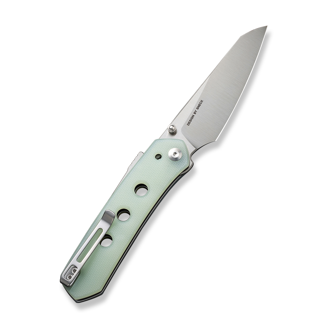 CIVIVI Vision FG G10 Natural 07