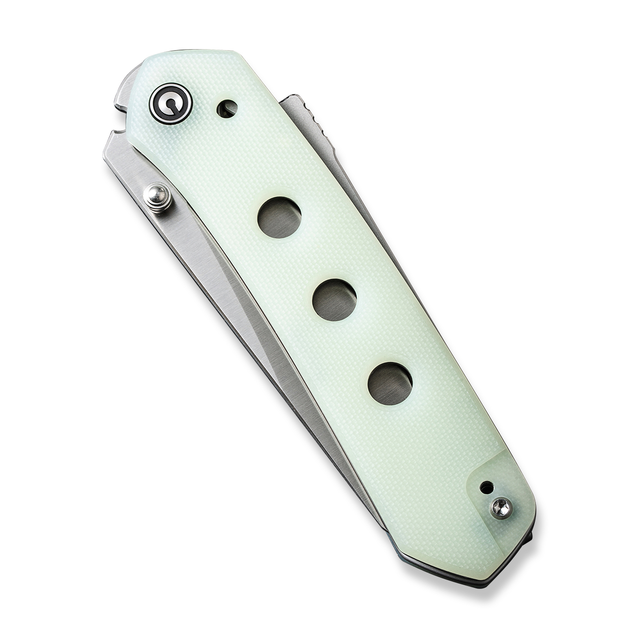 CIVIVI Vision FG G10 Natural 09