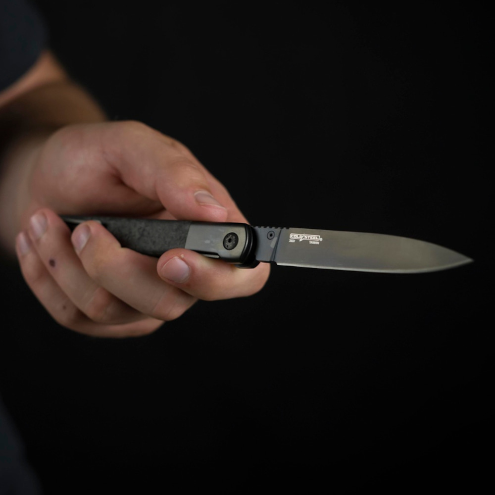 Coldsteel SPECTRE DROP POINT 5