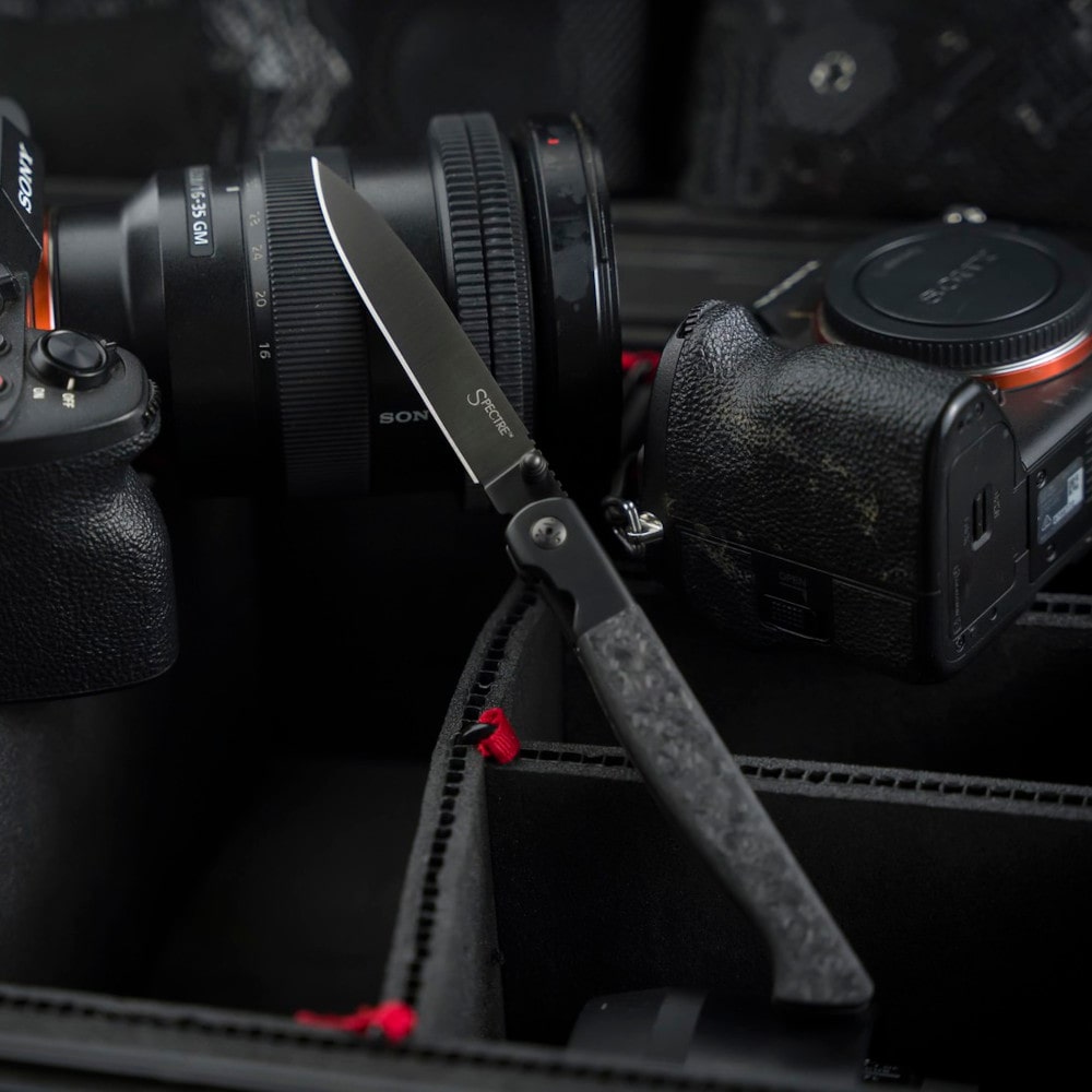 Coldsteel SPECTRE DROP POINT 6