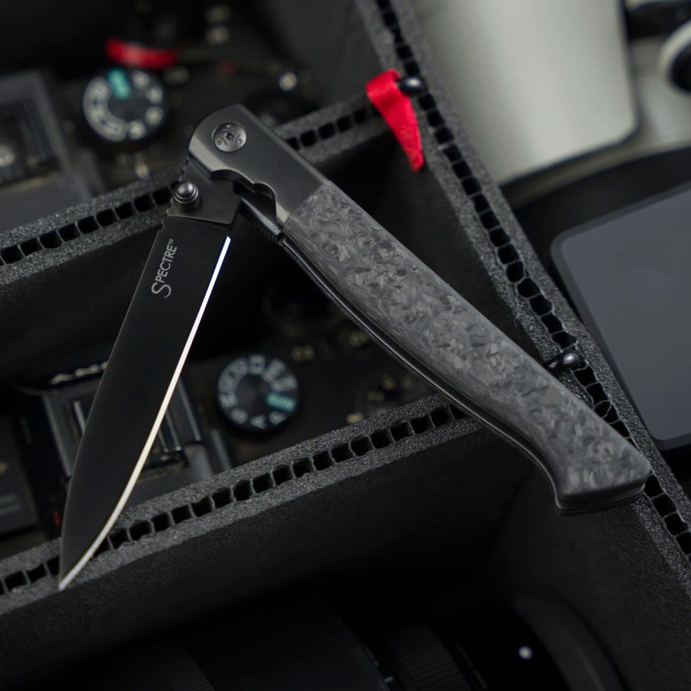 Coldsteel SPECTRE DROP POINT 7