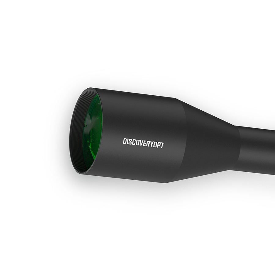 Discovery Optics MS 3-9X40 4