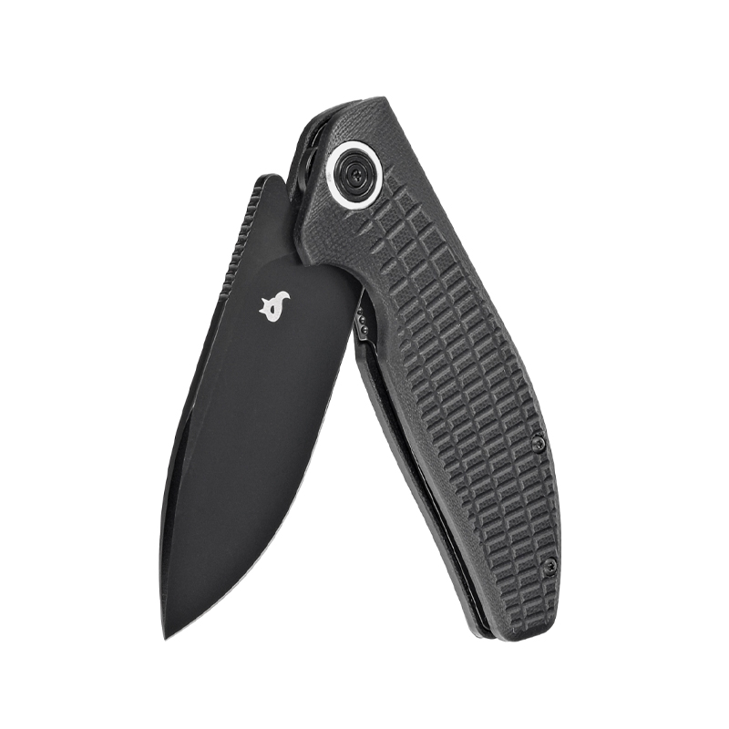 Джобен нож Black Fox Acutus 3