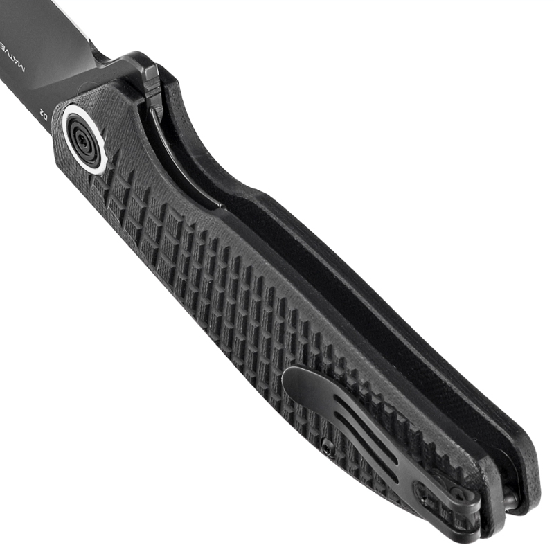 Джобен нож Black Fox Acutus 5