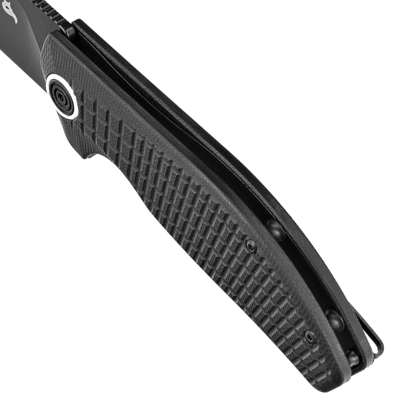 Джобен нож Black Fox Acutus 6