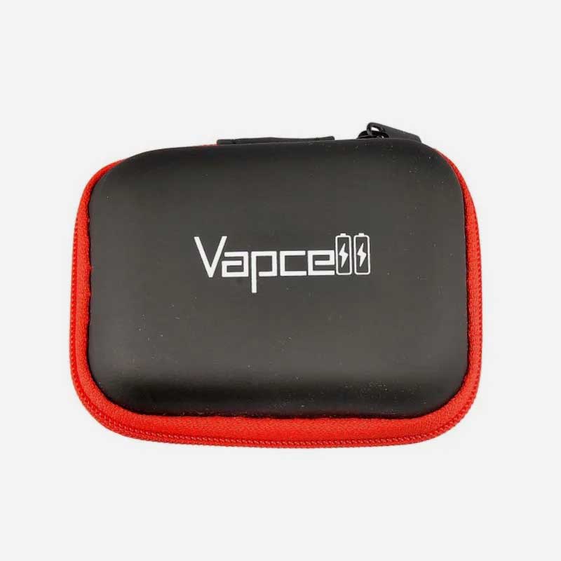 Battery case VAPCELL Eva