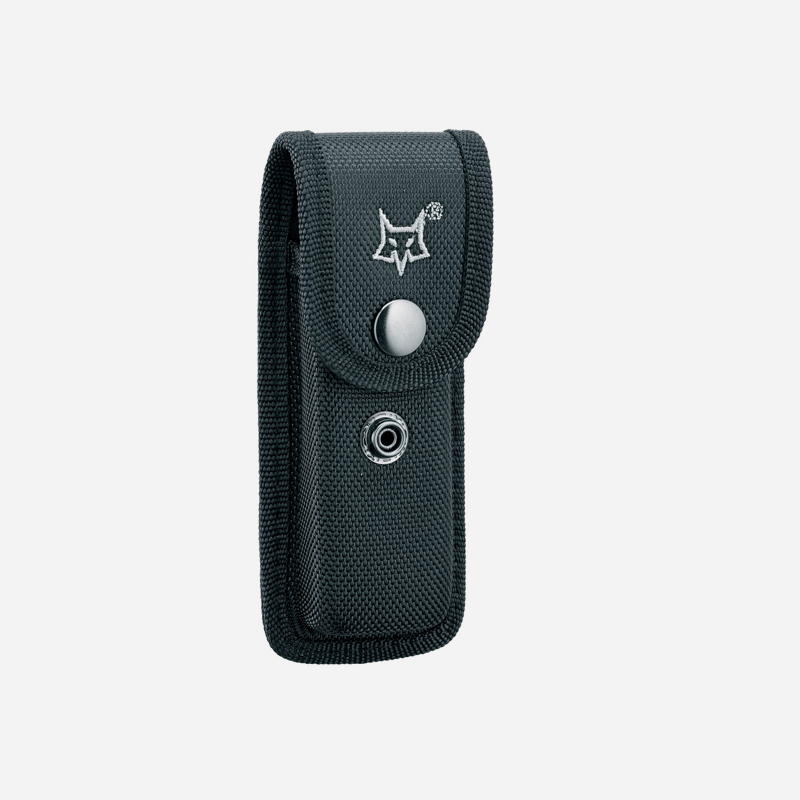 Fox Knives 14 см черен
