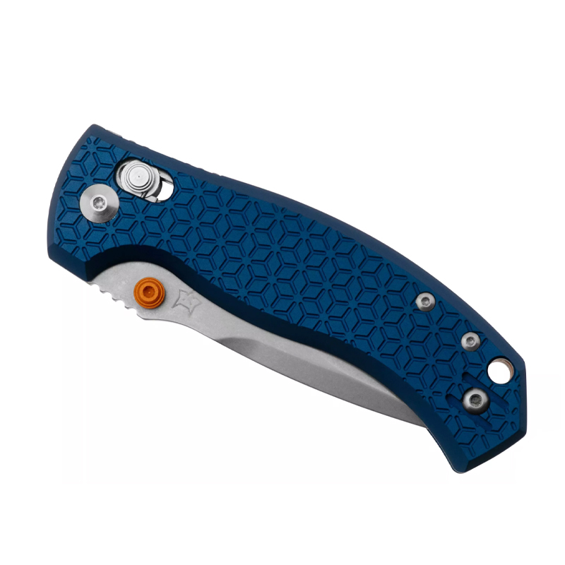 Fox Knives Anzu CPM MagnaCut Blue Aluminium 3