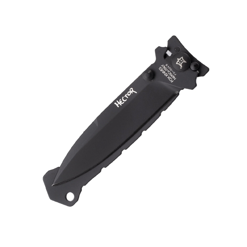 Fox Knives FKMD Hector 3