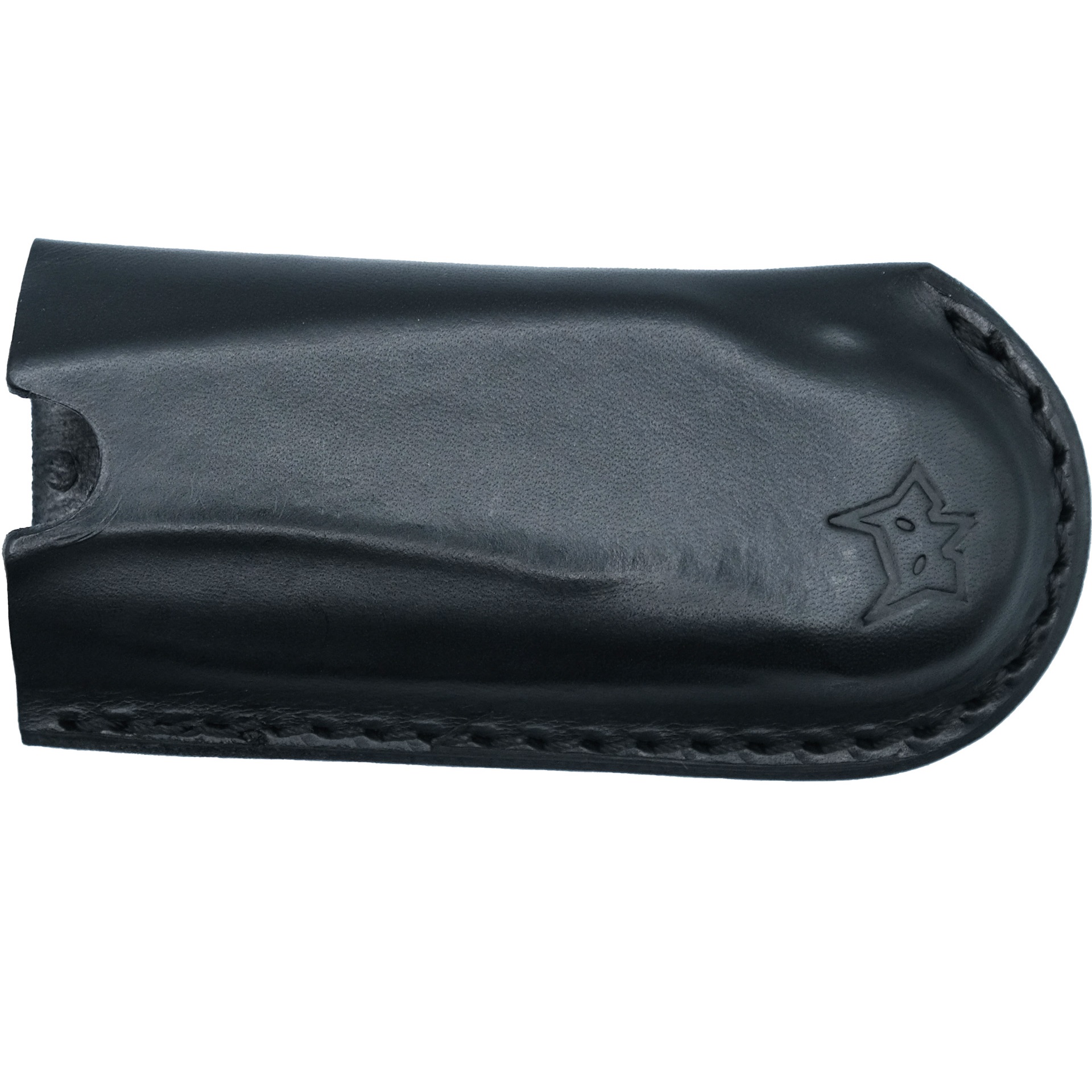 Fox Knives Jupiter Titan Bronze 3