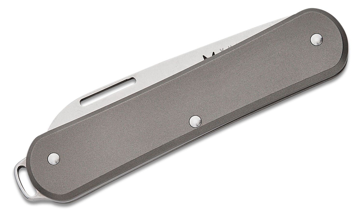 Fox Knives Vulpis 130 TI 3