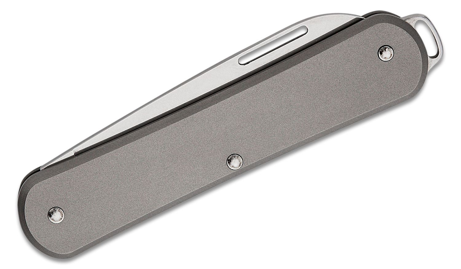 Fox Knives Vulpis 130 TI 4