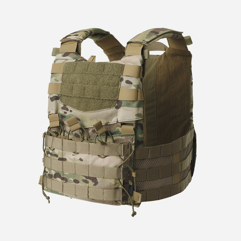 Модулен комплект Guardian Military Set Multicam