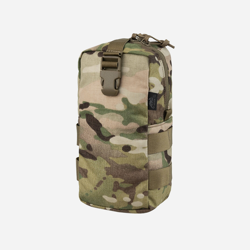 Джоб Helikon-Tex Guardian Multi Pouch – Cordura Multicam