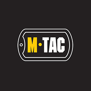 M-TAC Logo