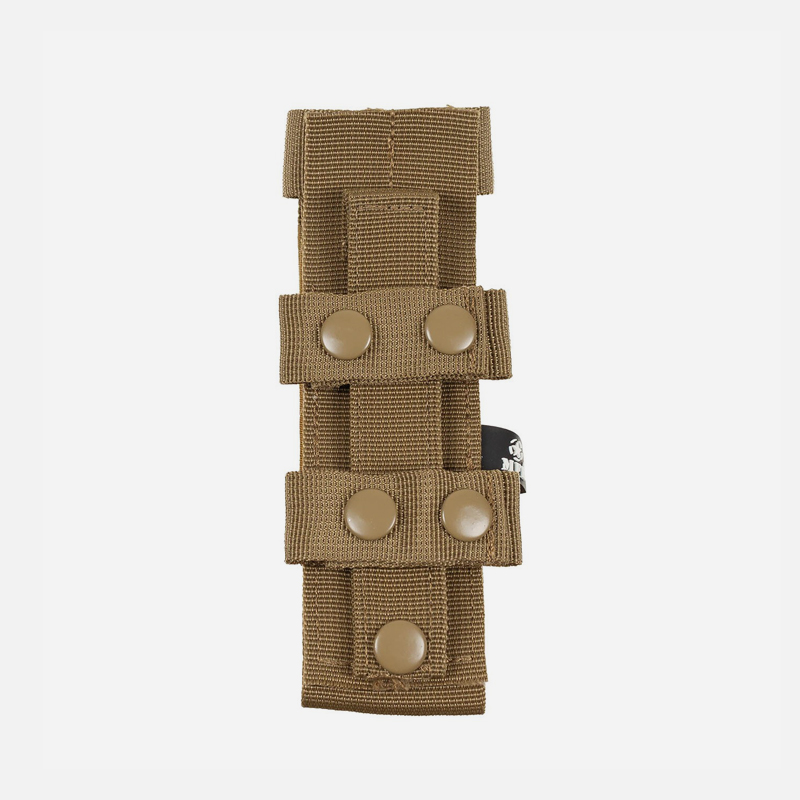 Max Fuchs Zubehortasche IFAK coyote 3