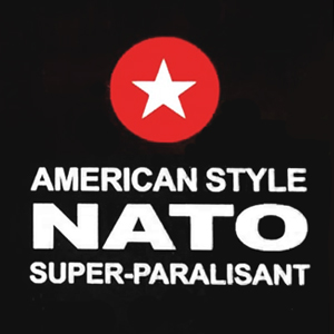 Nato Logo
