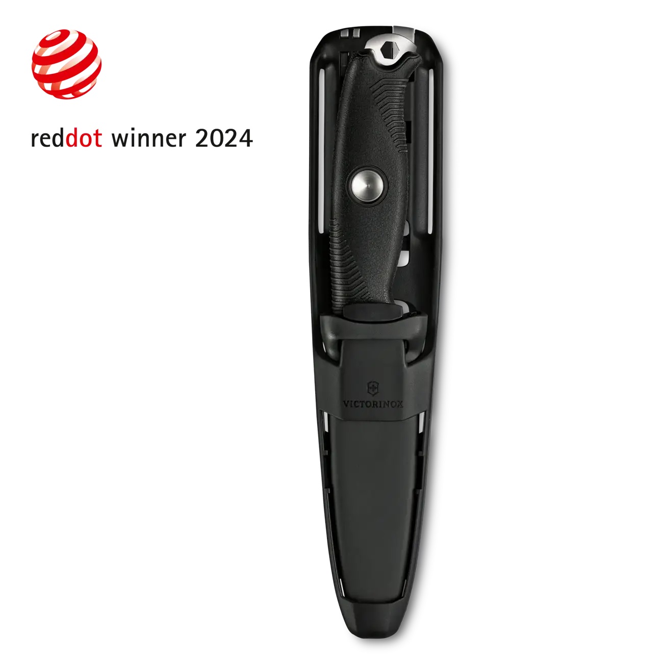 Нож Victorinox Venture Pro 14C28N TPE