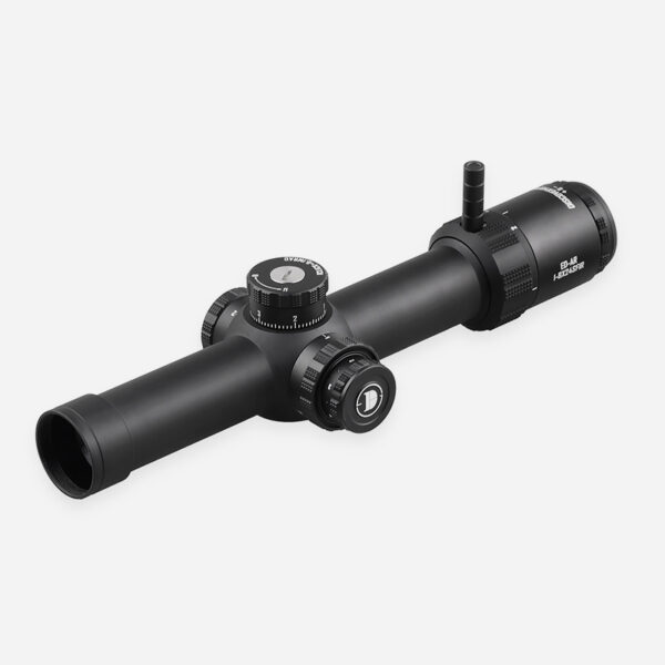 Oптика Discovery Optics ED-AR 1-8x24SFIR FPP LPVO