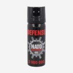 Спрей Гел Sharg Pepper Nato Defence Spray 50ml