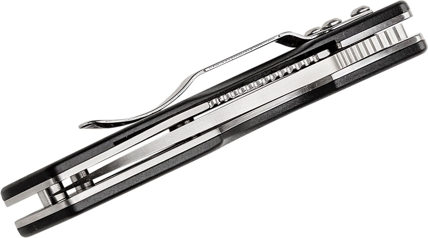 spyderco Ambitious Lightweight 4