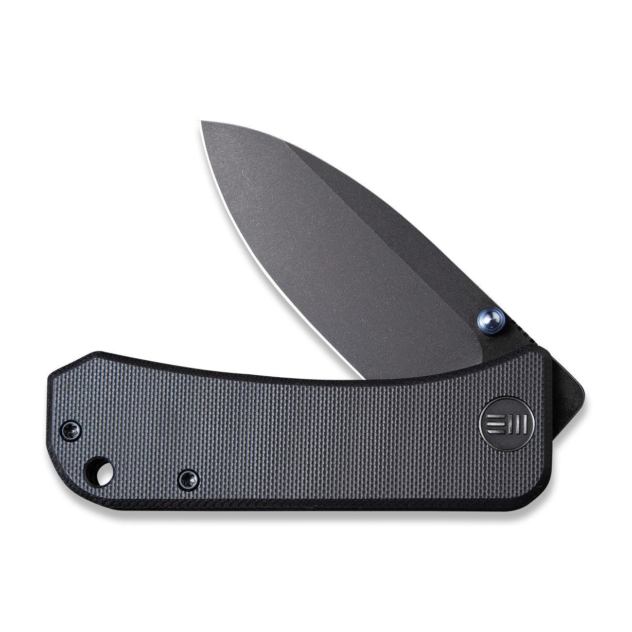 WEKNIFE Banter G10 Black 3