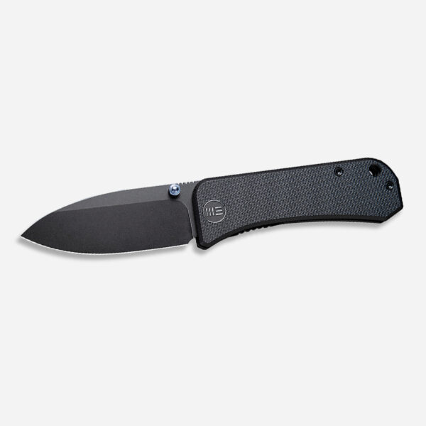 WEKNIFE Banter G10 Black