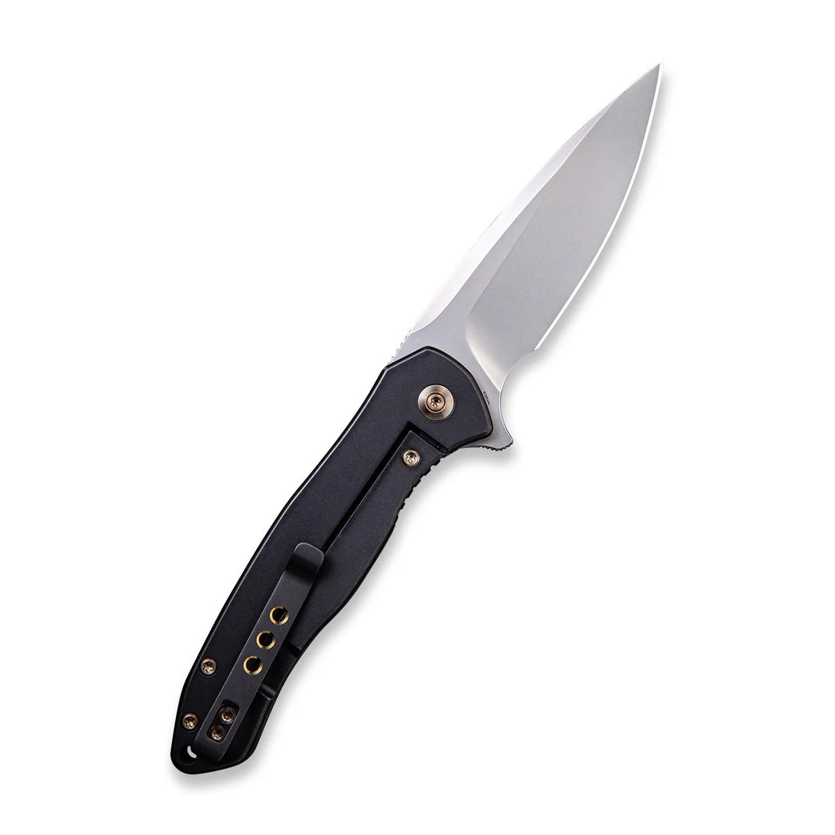 WEKNIFE Kitefin Titanium Black 7