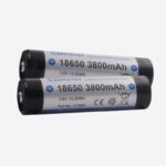 Зарядни Li-Ion батерия KeepPower P1838C