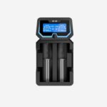 Зарядно устройство Xtar X2