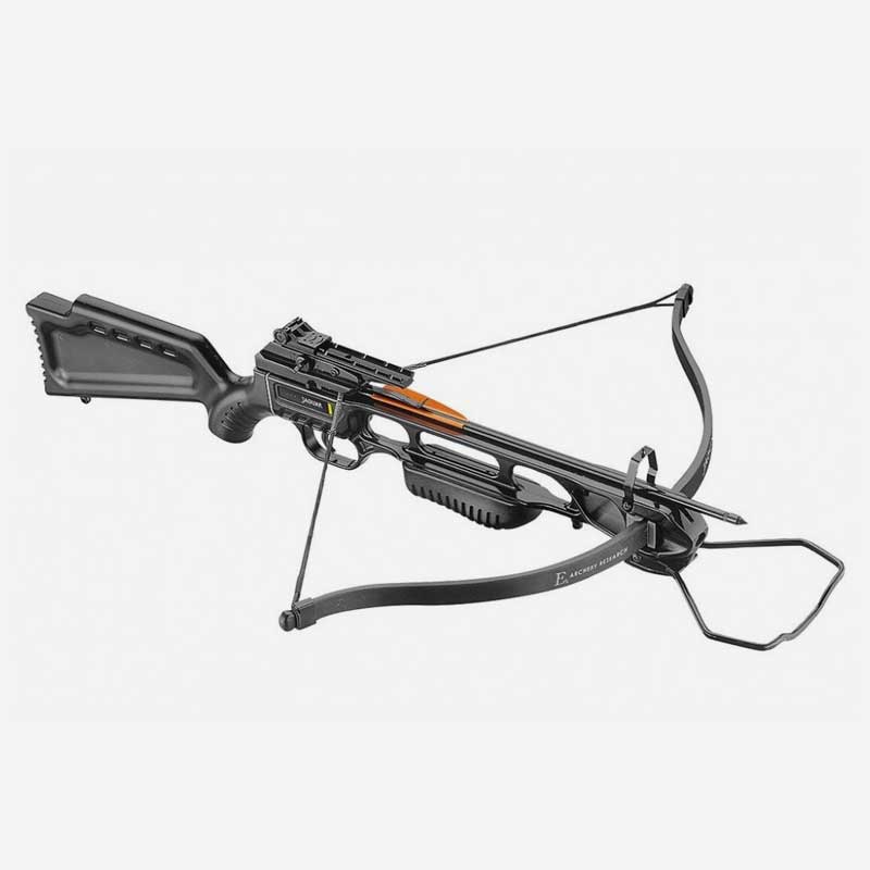 Арбалет EK ARCHERY JAG 1 STANDARD Black 220 fps 175lbs