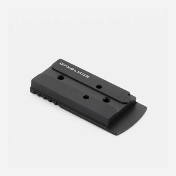 База за бързомер Toni System Red dot base plate Glock (type B)