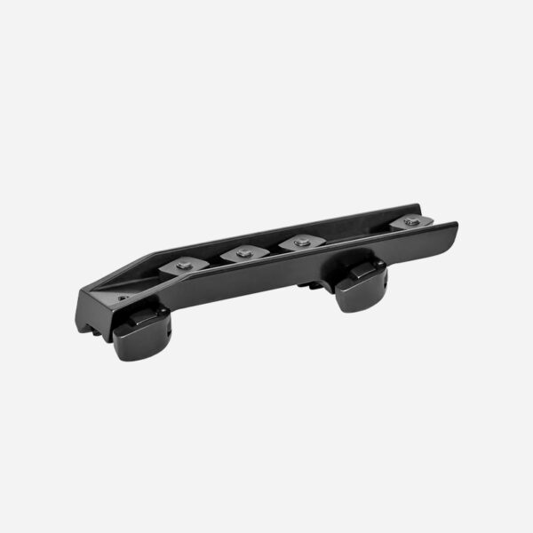 Blaser R93, R8 QD Solid Steel Saddle Mount for Zeiss Rail, BH=9,5mm