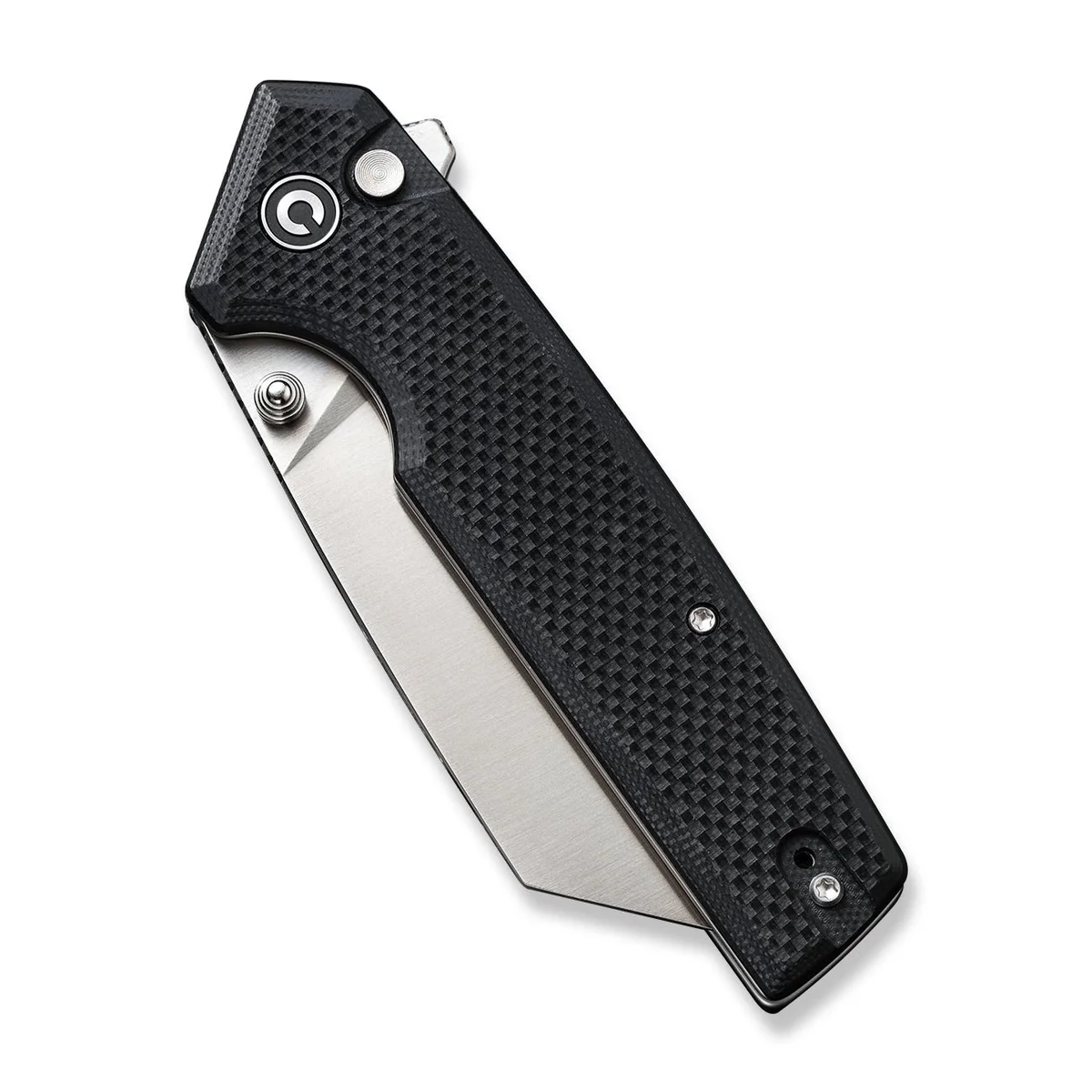 CIVIVI Amirite G10 Black 05