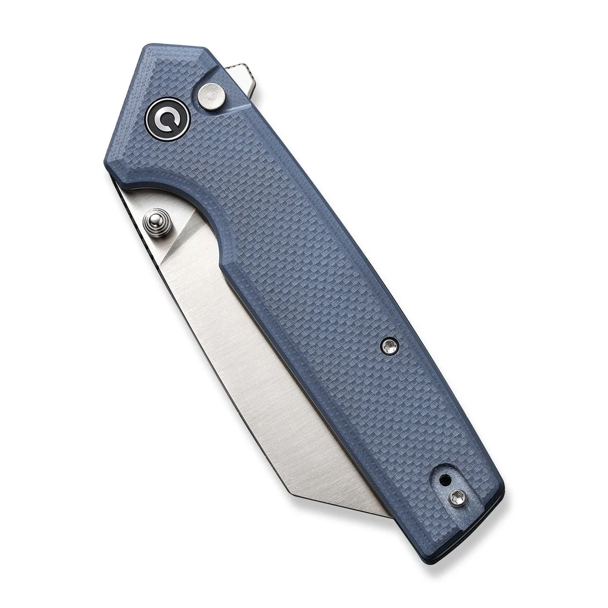 Нож CIVIVI Amirite Nitro-V G10 Neutral Blue