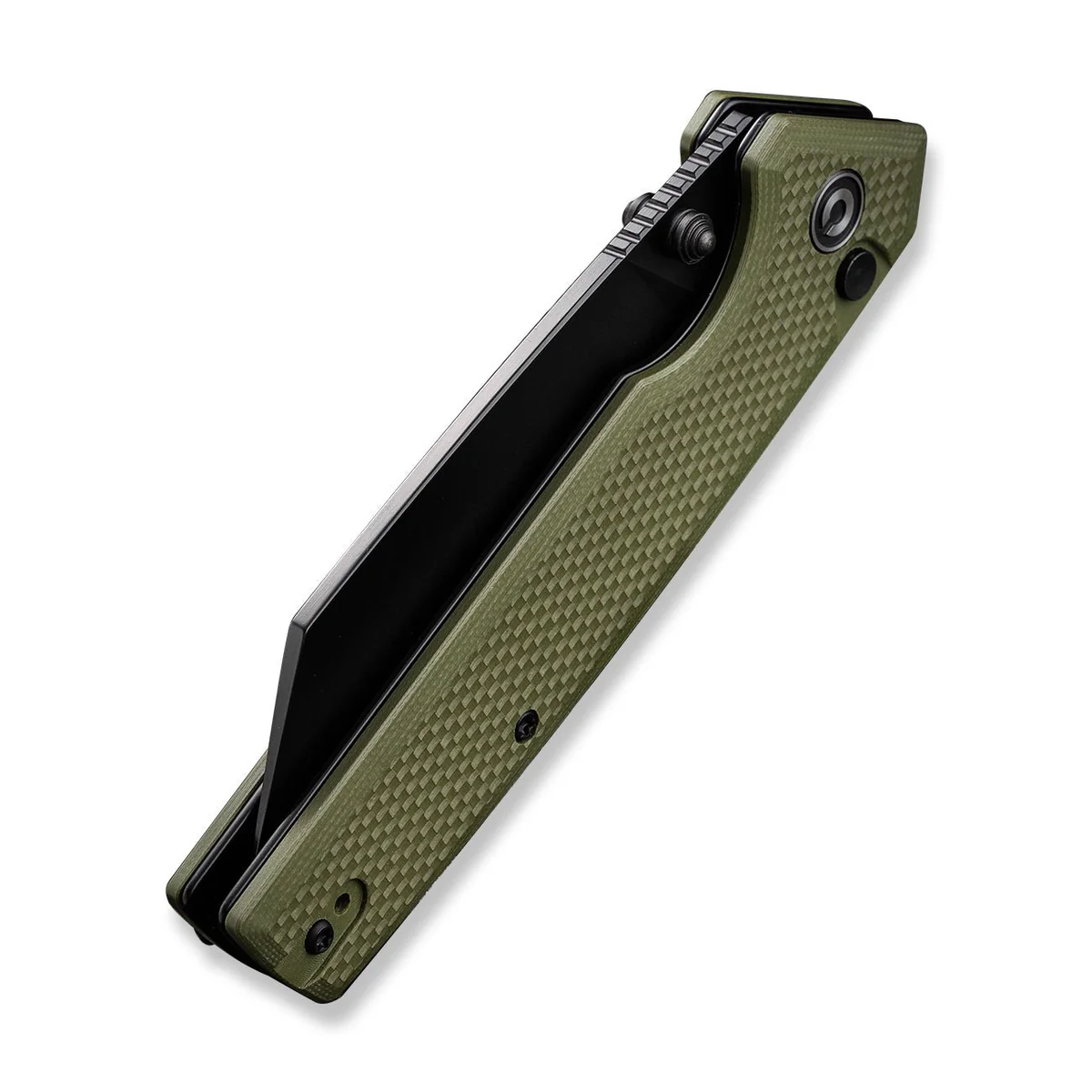CIVIVI Amirite G10 OD Green 06