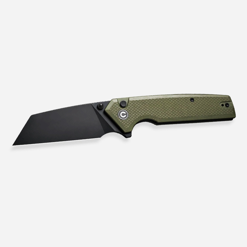 Нож CIVIVI Amirite Nitro-V G10 OD Green