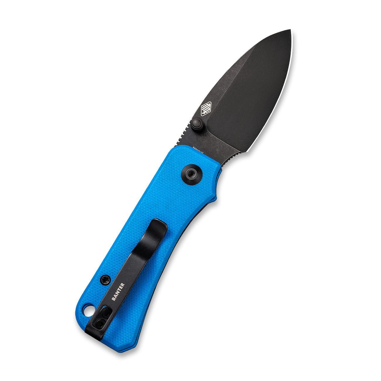CIVIVI Baby Banter G10 Blue 2