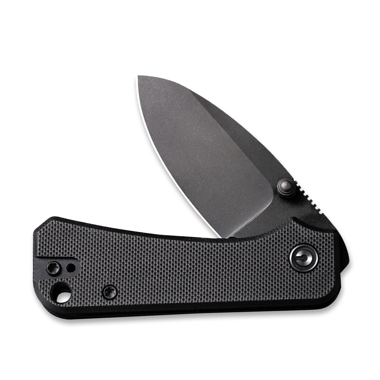 CIVIVI Baby Banter Nitro-V G10 All Black 4