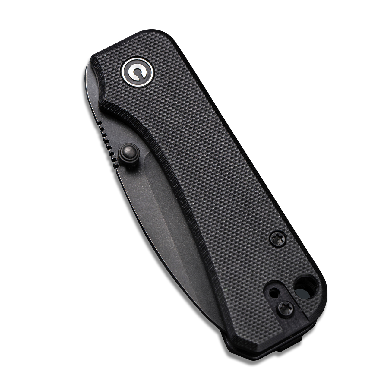 CIVIVI Baby Banter Nitro-V G10 All Black 5