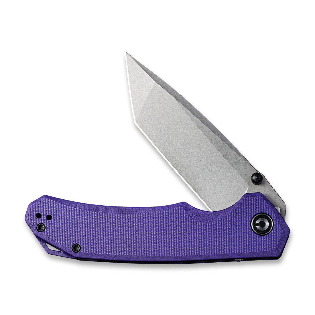 CIVIVI Brazen G10 Purple 4