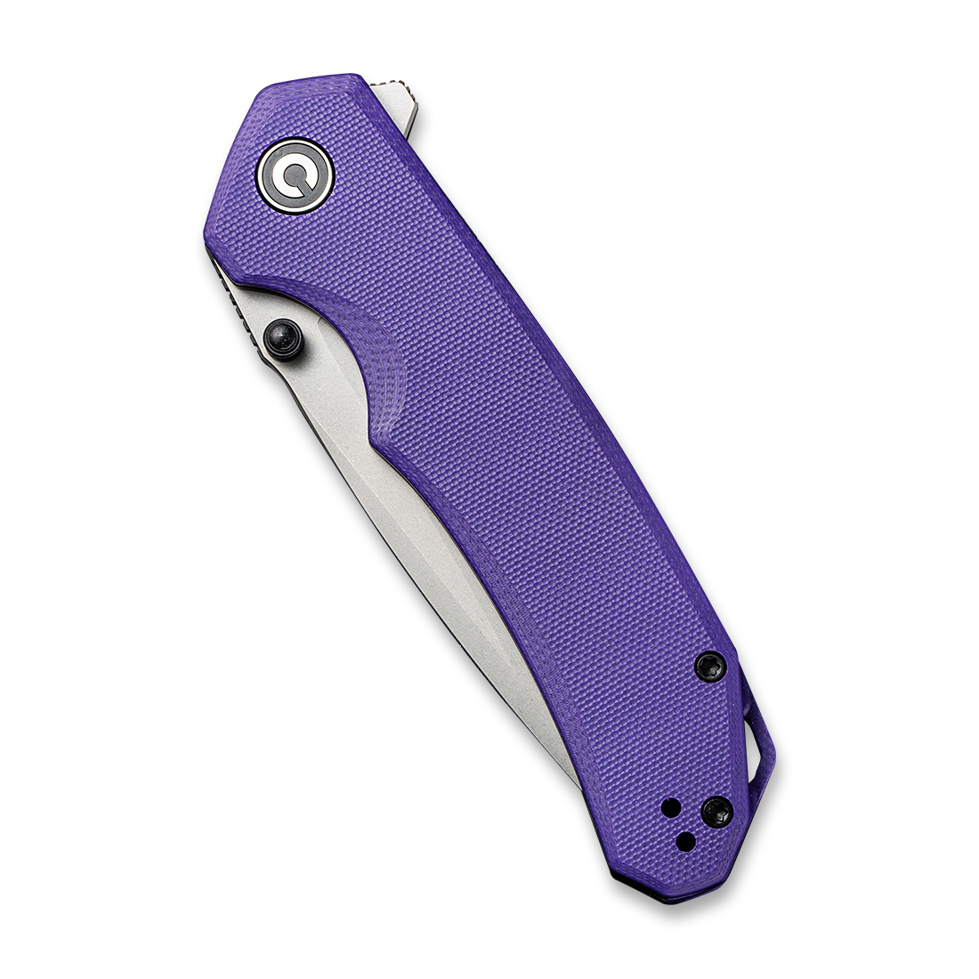 CIVIVI Brazen G10 Purple 5