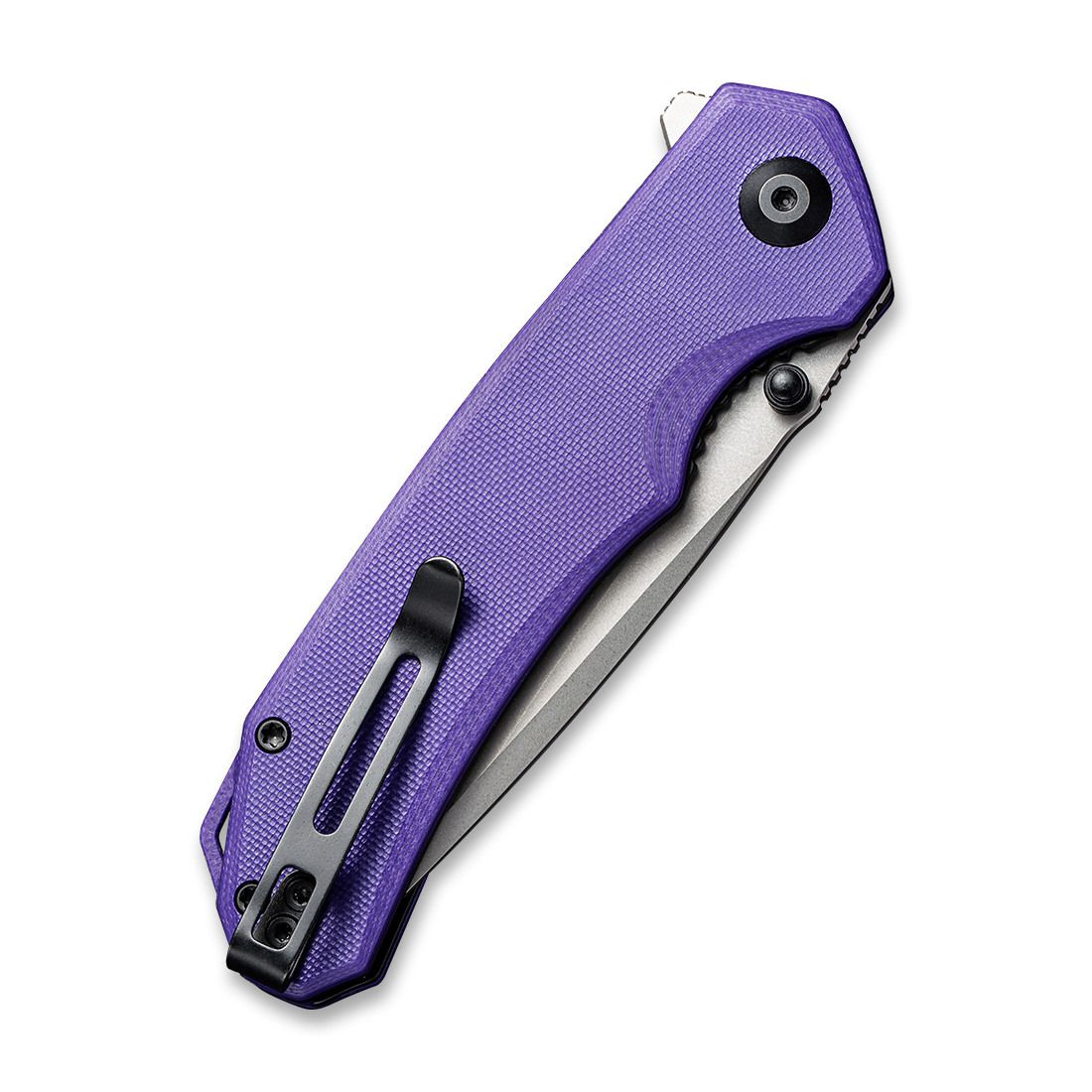 CIVIVI Brazen G10 Purple 6
