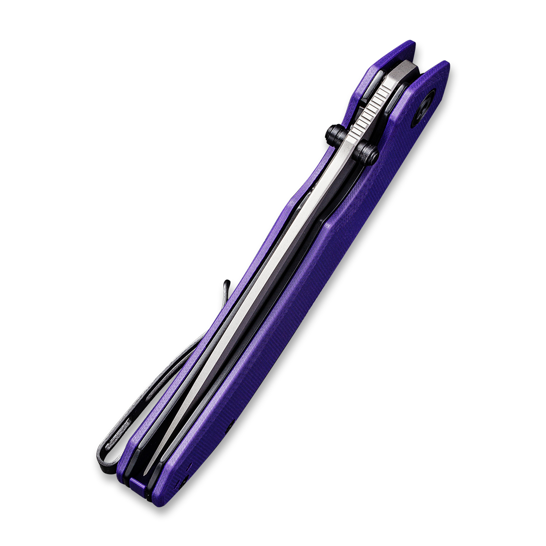 CIVIVI Brazen G10 Purple 7