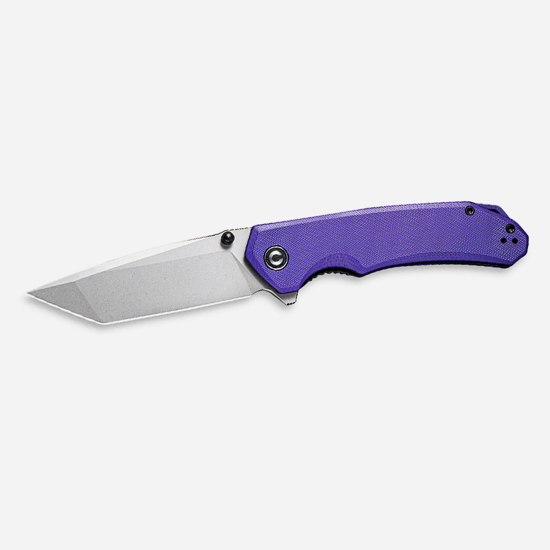 CIVIVI Brazen G10 Purple