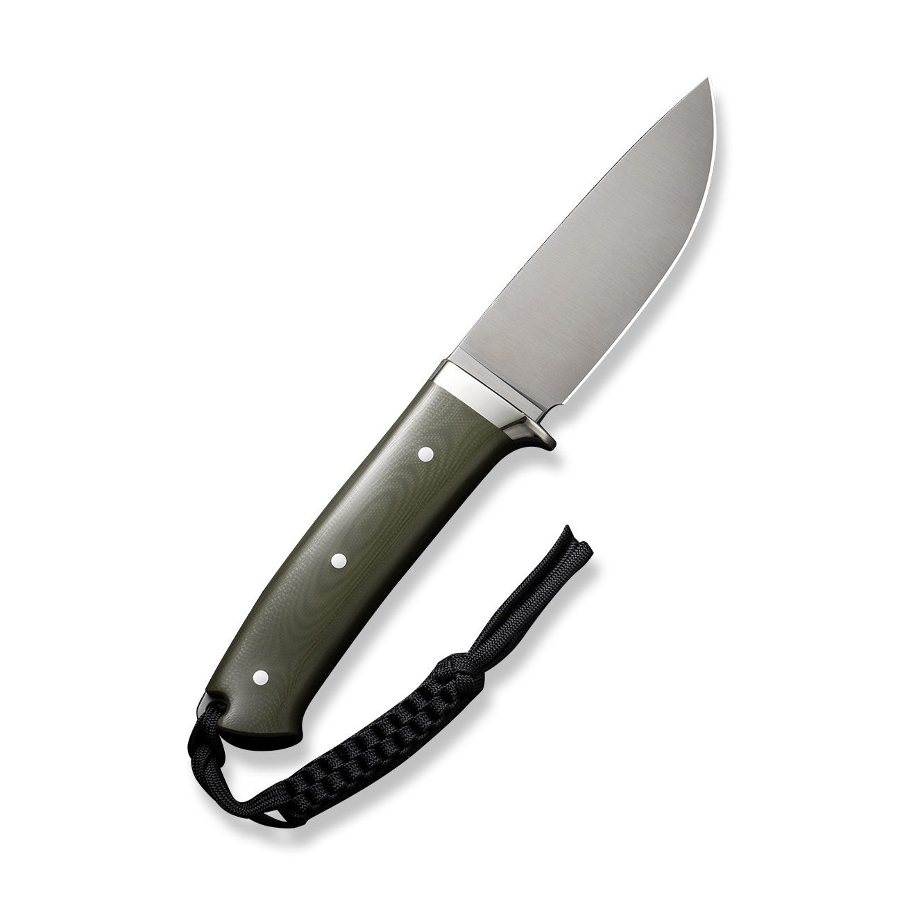 CIVIVI Cloud Peak G10 OD Green 2