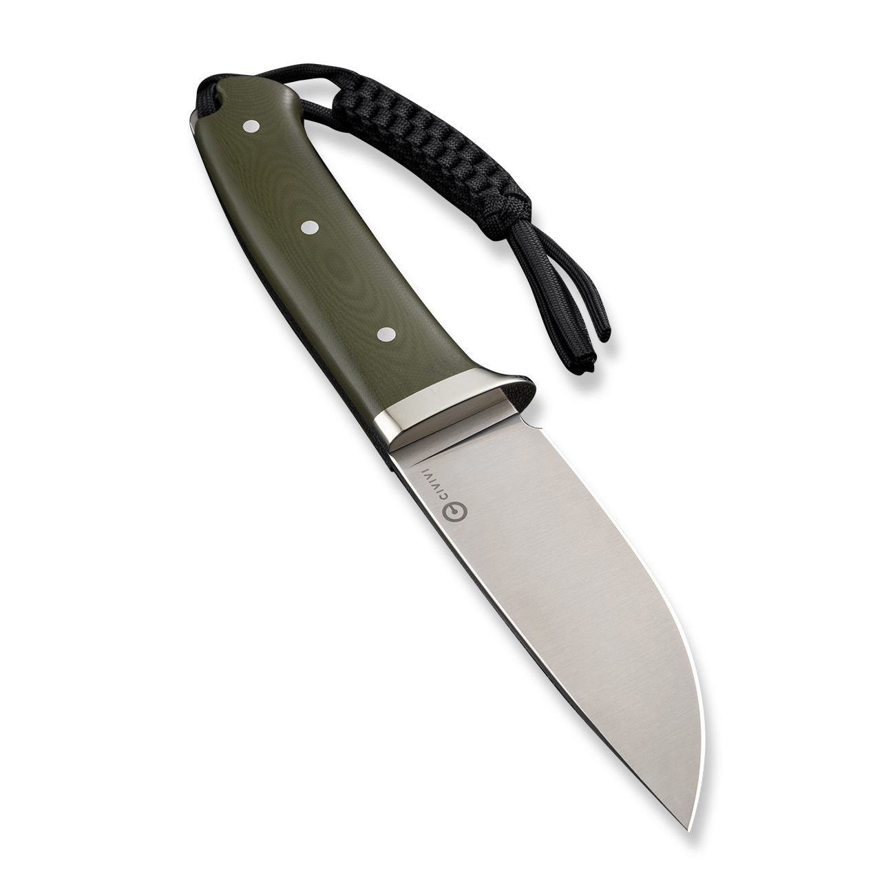CIVIVI Cloud Peak G10 OD Green 4