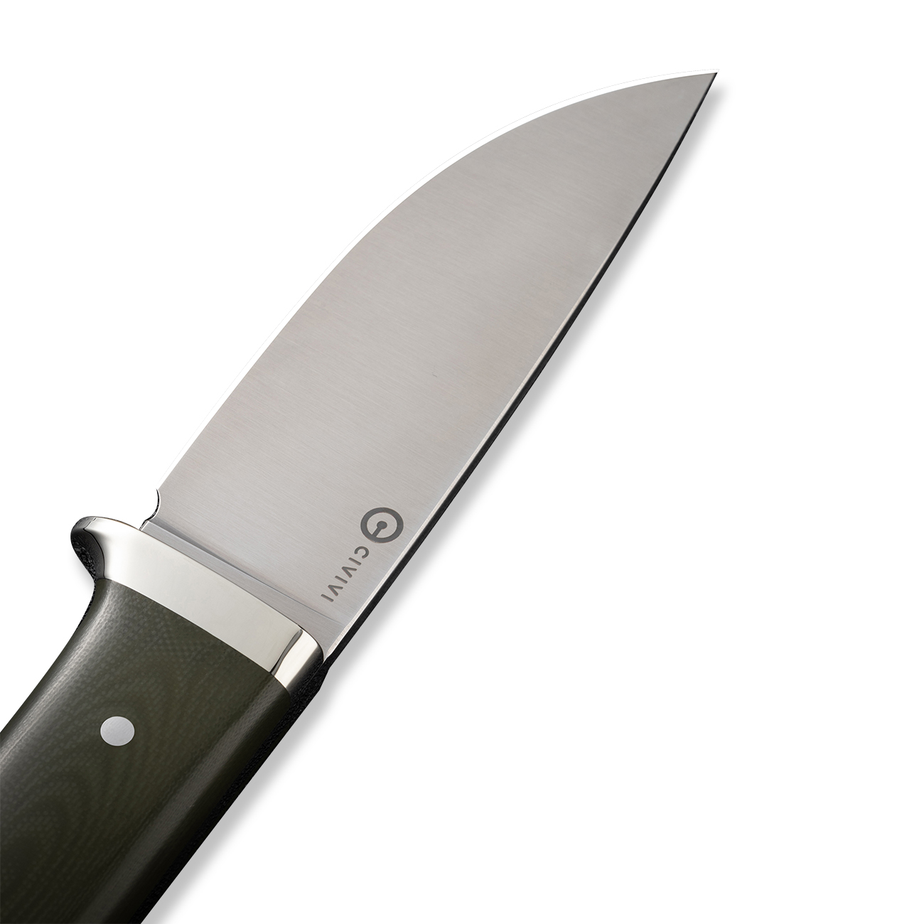 CIVIVI Cloud Peak G10 OD Green 5